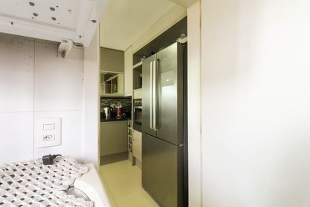 Apartamento à venda com 128m², 3 quartos e sem vagaÁrea de Serviço