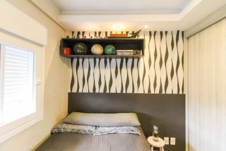 Apartamento à venda com 128m², 3 quartos e sem vagaSuíte 2