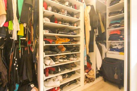 Apartamento à venda com 128m², 3 quartos e sem vagaSuíte 3