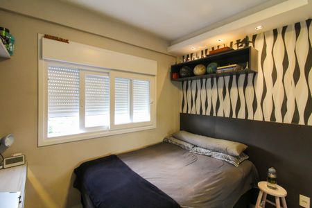 Apartamento à venda com 128m², 3 quartos e sem vagaSuíte 2