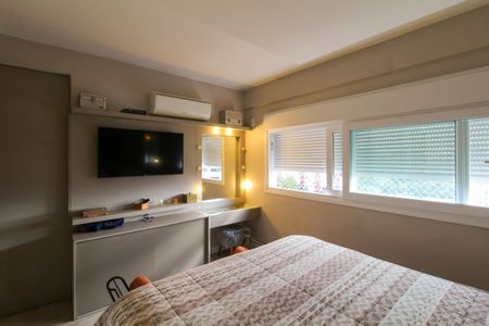 Apartamento à venda com 128m², 3 quartos e sem vagaSuíte 3