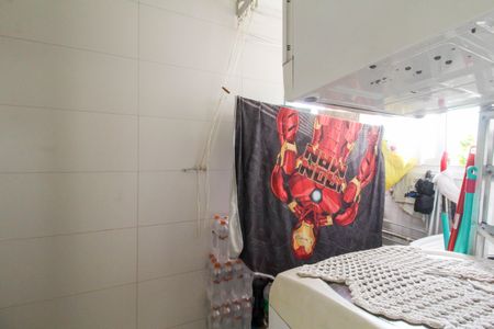 Apartamento à venda com 128m², 3 quartos e sem vagaÁrea de Serviço