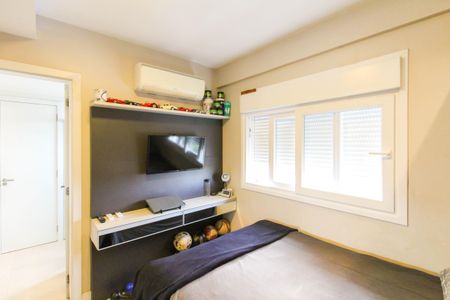 Apartamento à venda com 128m², 3 quartos e sem vagaSuíte 2