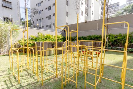 Apartamento à venda com 44m², 1 quarto e 1 vagaÁrea comum - Playground