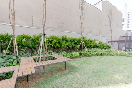 Apartamento à venda com 44m², 1 quarto e 1 vagaÁrea comum - Pet Place