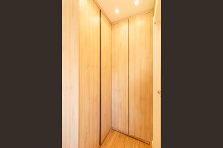 Apartamento à venda com 44m², 1 quarto e 1 vagaSuíte