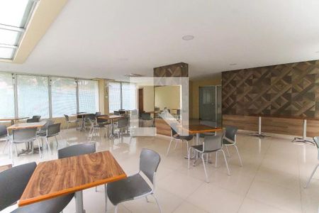 Apartamento à venda com 50m², 2 quartos e 1 vaga Apartamento à venda com 50m², 2 quartos e 1 vagaÁrea Comum - Salão de Festas