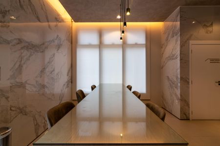 Apartamento à venda com 29m², 1 quarto e sem vagaÁrea comum