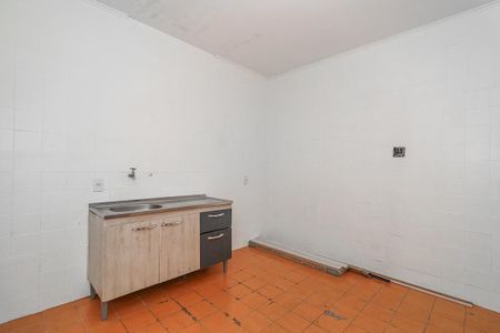 Apartamento à venda com 76m², 3 quartos e 1 vagaCozinha