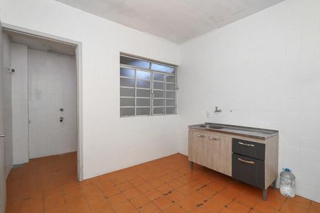 Apartamento à venda com 76m², 3 quartos e 1 vagaCozinha