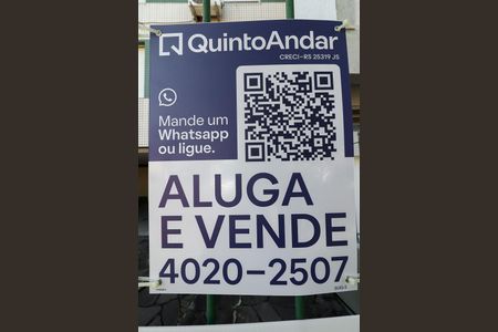 Apartamento à venda com 76m², 3 quartos e 1 vagaPlaca