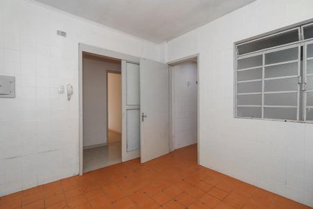 Apartamento à venda com 76m², 3 quartos e 1 vagaCozinha