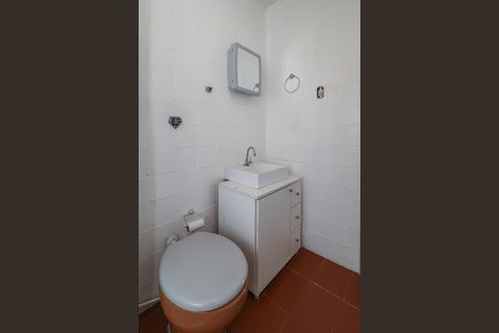 Apartamento à venda com 76m², 3 quartos e 1 vagaBanheiro