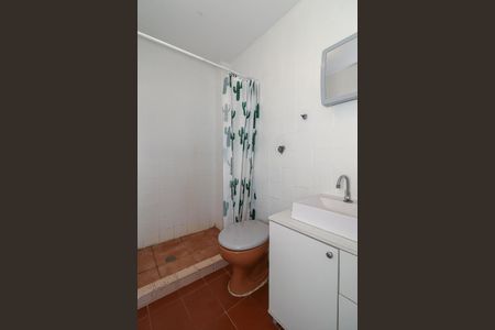 Apartamento à venda com 76m², 3 quartos e 1 vagaBanheiro
