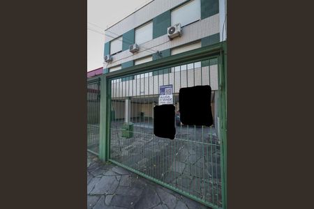 Apartamento à venda com 76m², 3 quartos e 1 vagaFachada