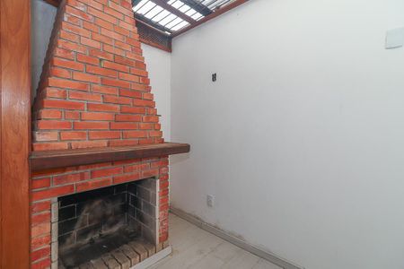 Apartamento à venda com 76m², 3 quartos e 1 vagaSala