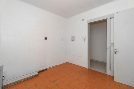 Apartamento à venda com 76m², 3 quartos e 1 vagaCozinha