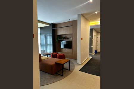 Apartamento à venda com 27m², 1 quarto e sem vagacoworking