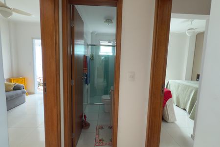 Apartamento para alugar com 79m², 2 quartos e 1 vaga Apartamento para alugar com 79m², 2 quartos e 1 vagaCorredor