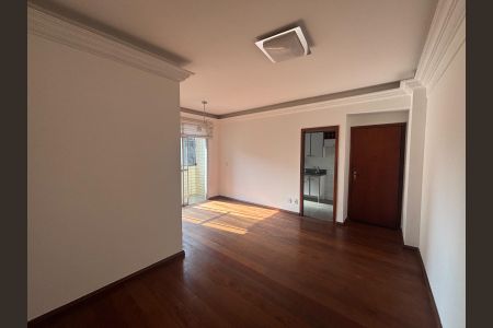 Apartamento à venda com 90m², 3 quartos e 1 vaga