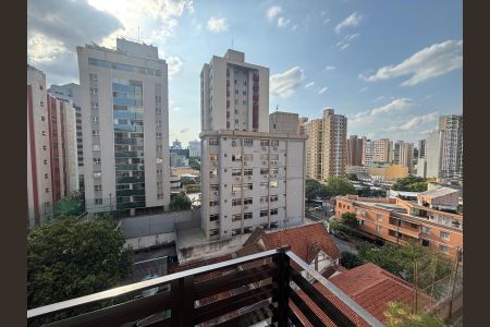 Apartamento à venda com 90m², 3 quartos e 1 vaga