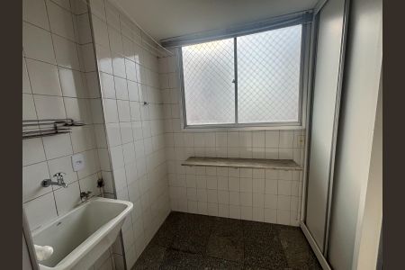 Apartamento à venda com 3 quartos, 90m² em Santo Agostinho, Belo Horizonte