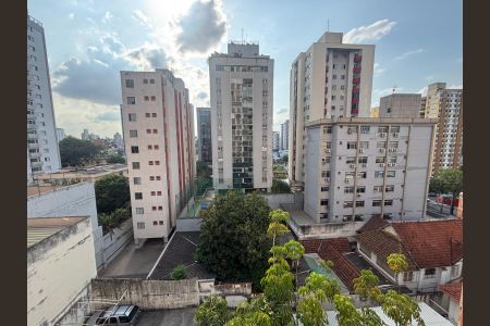 Apartamento à venda com 90m², 3 quartos e 1 vaga
