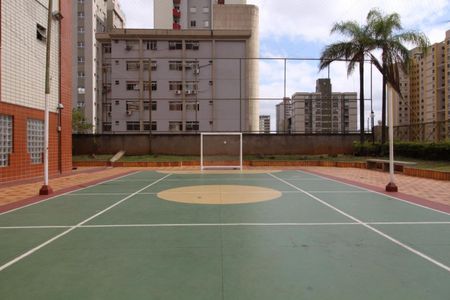 Apartamento à venda com 90m², 3 quartos e 1 vaga Apartamento à venda com 90m², 3 quartos e 1 vagaQuadra