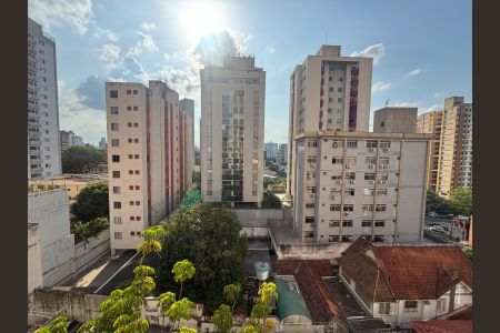Apartamento à venda com 90m², 3 quartos e 1 vaga