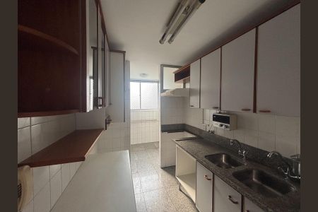 Apartamento à venda com 90m², 3 quartos e 1 vaga