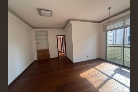 Apartamento à venda com 90m², 3 quartos e 1 vaga