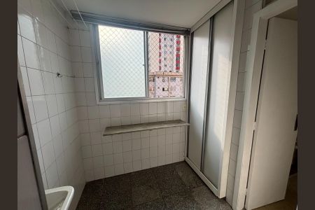 Apartamento à venda com 3 quartos, 90m² em Santo Agostinho, Belo Horizonte