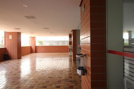 salão de jogos de apartamento à venda com 3 quartos, 90m² em Santo Agostinho, Belo Horizonte