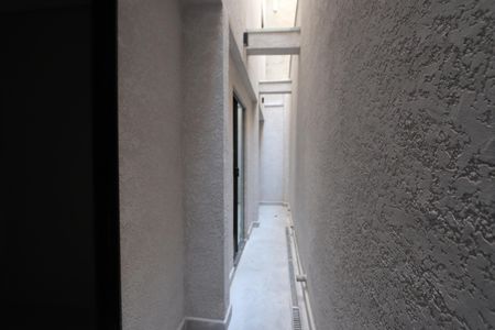 Apartamento à venda com 37m², 2 quartos e sem vagaQuintal