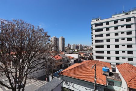 Apartamento à venda com 37m², 2 quartos e sem vagaVista do Rooftop