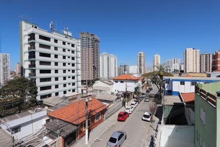 Apartamento à venda com 37m², 2 quartos e sem vagaVista do Rooftop
