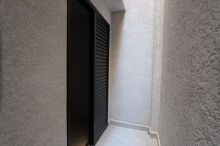 Apartamento à venda com 37m², 2 quartos e sem vagaQuintal