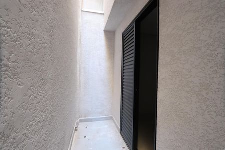 Apartamento à venda com 37m², 2 quartos e sem vagaQuintal