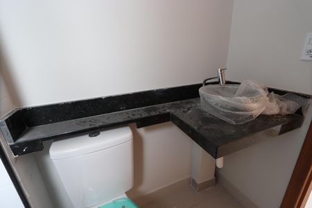 Apartamento à venda com 36m², 2 quartos e sem vagaBanheiro Social