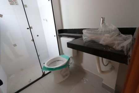 Apartamento à venda com 36m², 2 quartos e sem vagaBanheiro Social