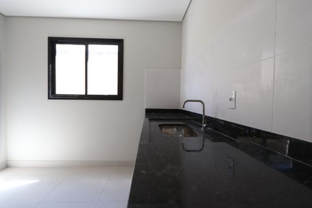Apartamento à venda com 36m², 2 quartos e sem vagaCozinha