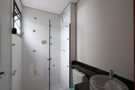 Apartamento à venda com 37m², 2 quartos e sem vagaBanheiro