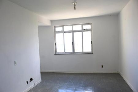 Sala de apartamento para alugar com 3 quartos, 90m² em Barro Preto, Belo Horizonte