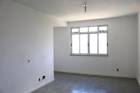 Sala de apartamento para alugar com 3 quartos, 90m² em Barro Preto, Belo Horizonte