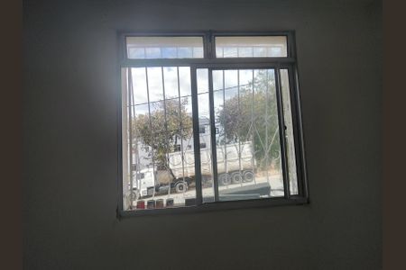 Quarto 2 de apartamento à venda com 2 quartos, 50m² em Sapucaias, Contagem