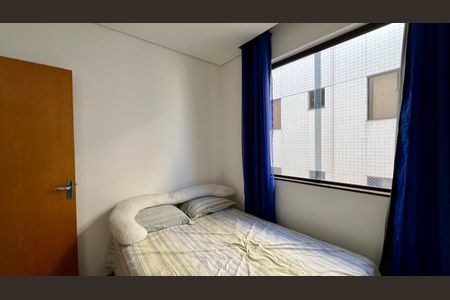 Apartamento à venda com 74m², 3 quartos e 2 vagasQuarto 1