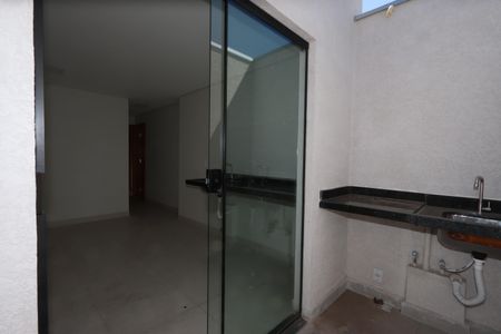 Apartamento à venda com 39m², 2 quartos e sem vagaLavanderia