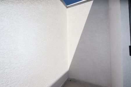 Apartamento à venda com 39m², 2 quartos e sem vagaLavanderia