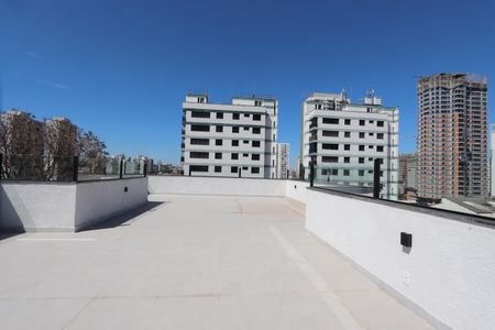 Apartamento à venda com 39m², 2 quartos e sem vagaÁrea Comum - Rooftop