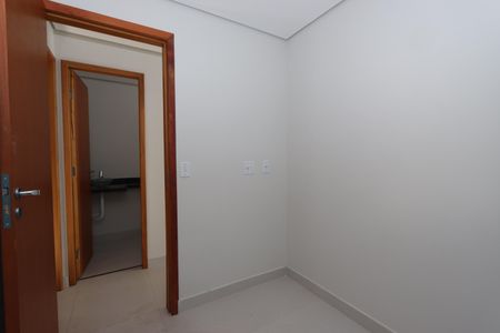 Apartamento à venda com 39m², 2 quartos e sem vagaQuarto 2